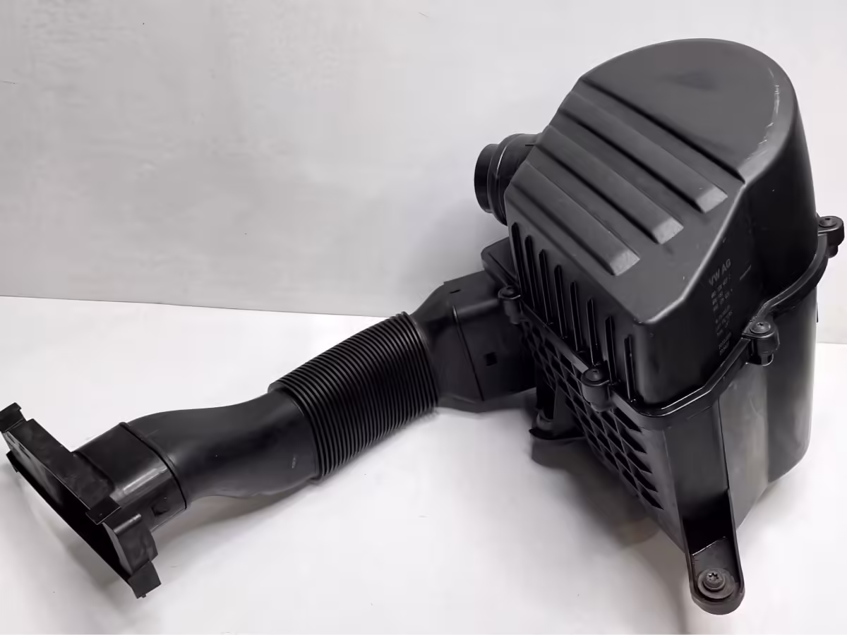 6R0129607C - Luftfilter [7/10]