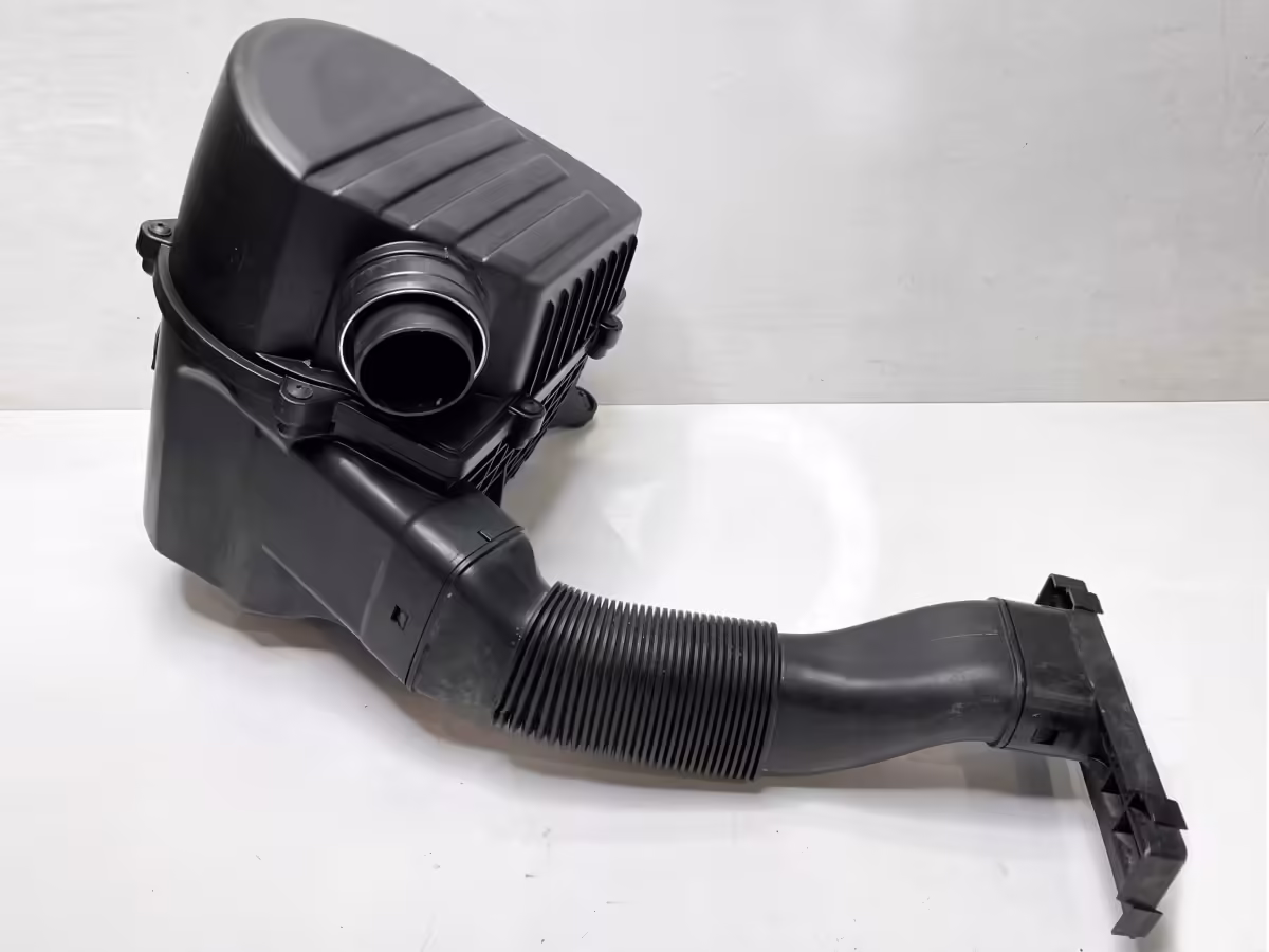 6R0129607C - Luftfilter [8/10]