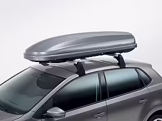 Dachträger "Box" Größe L