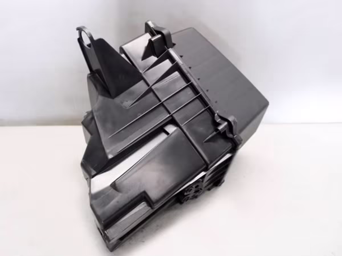 6Y0129607D - Luftfilter [11/23]