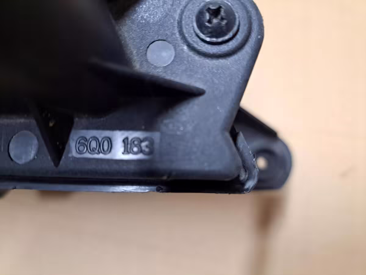 6Y0129607D - Luftfilter [20/23]
