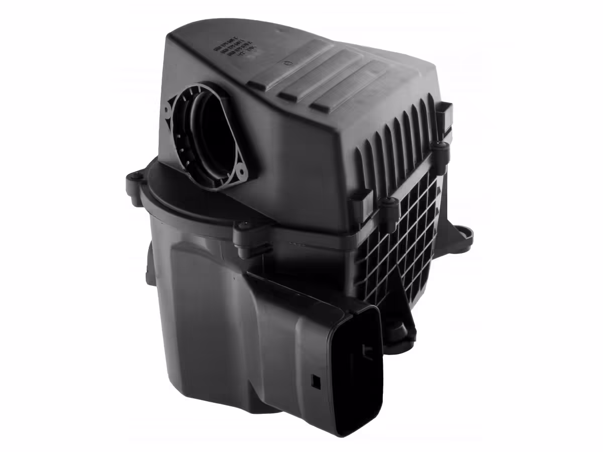 6R0129607E - Luftfilter [2/14]
