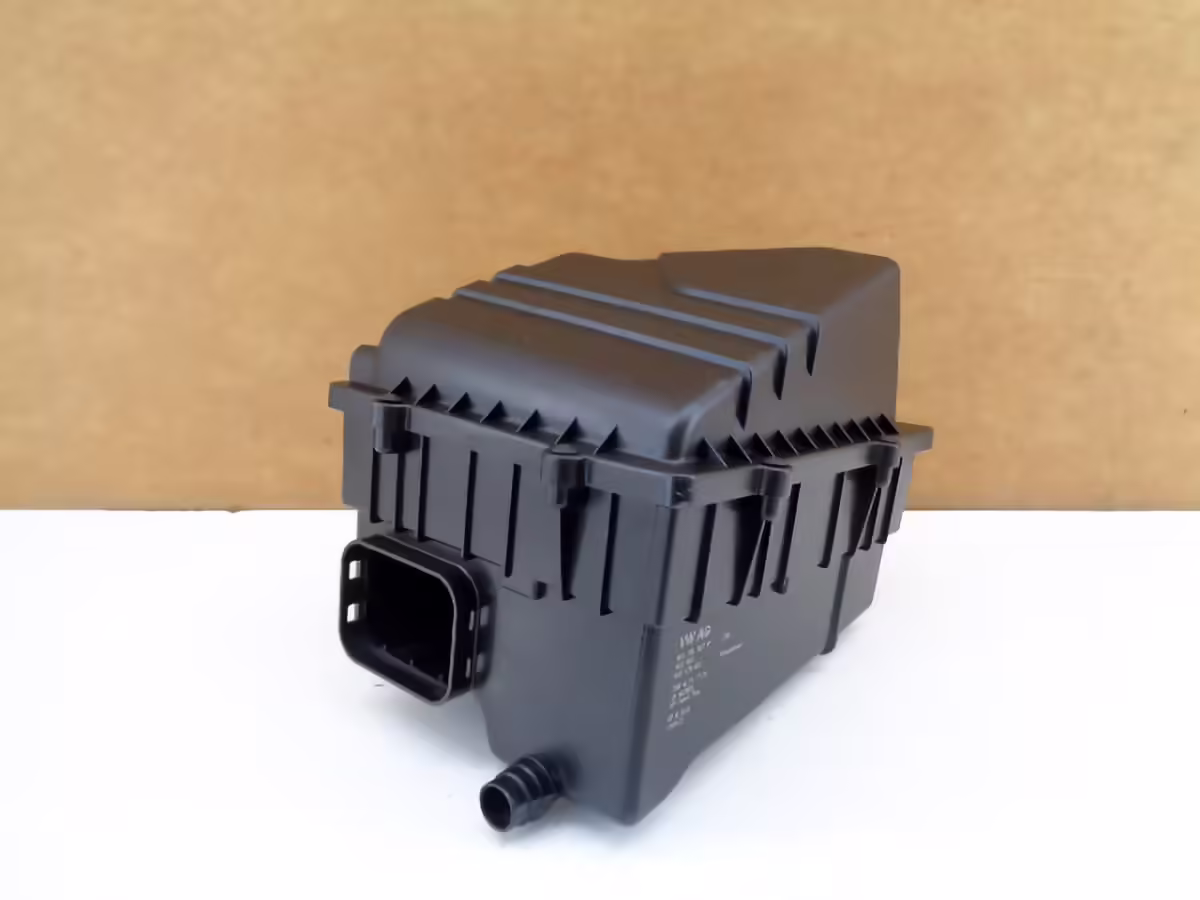 6C0129607P - Luftfilter [2/7]