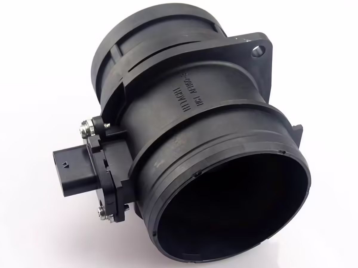 06J906461D - Luftmassenmesser; (MAF-Sensor) [4/39]