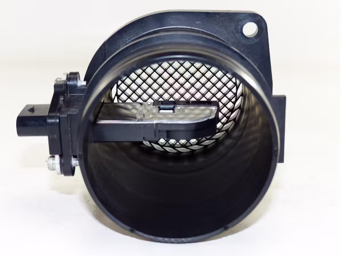 06J906461D - Luftmassenmesser; (MAF-Sensor) [6/39]