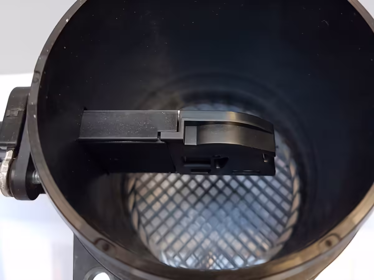 06J906461D - Luftmassenmesser; (MAF-Sensor) [10/39]