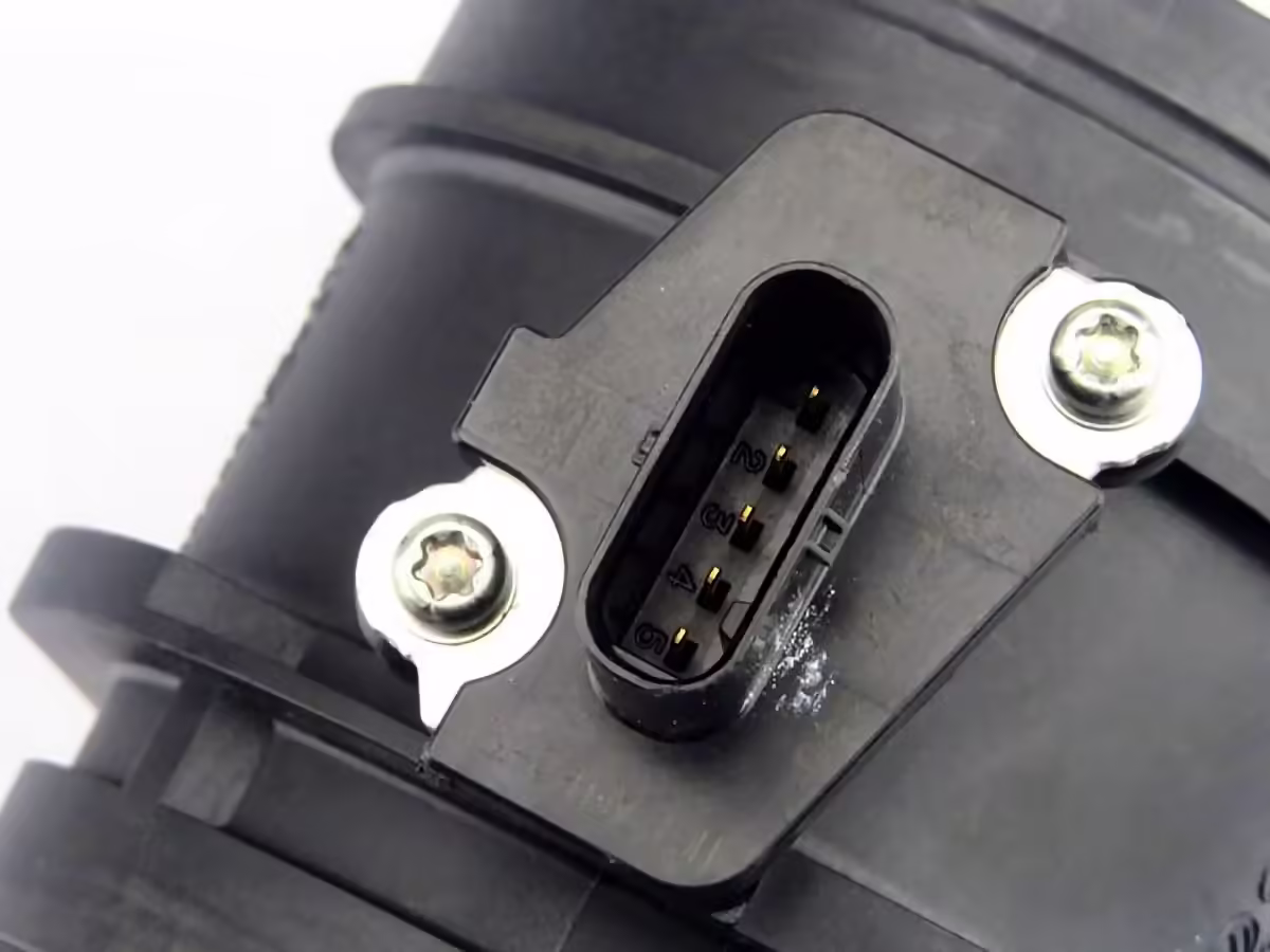 06J906461D - Luftmassenmesser; (MAF-Sensor) [12/39]