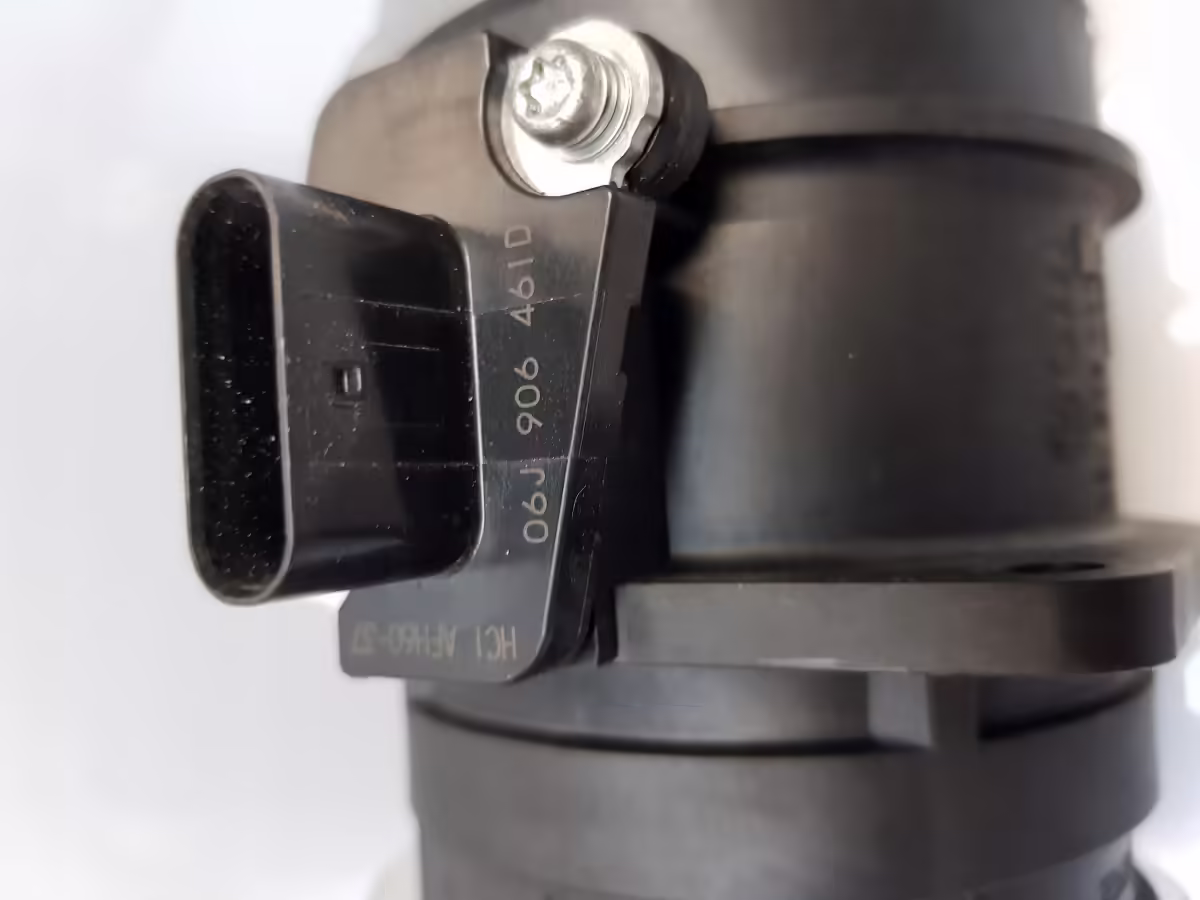 06J906461D - Luftmassenmesser; (MAF-Sensor) [13/39]