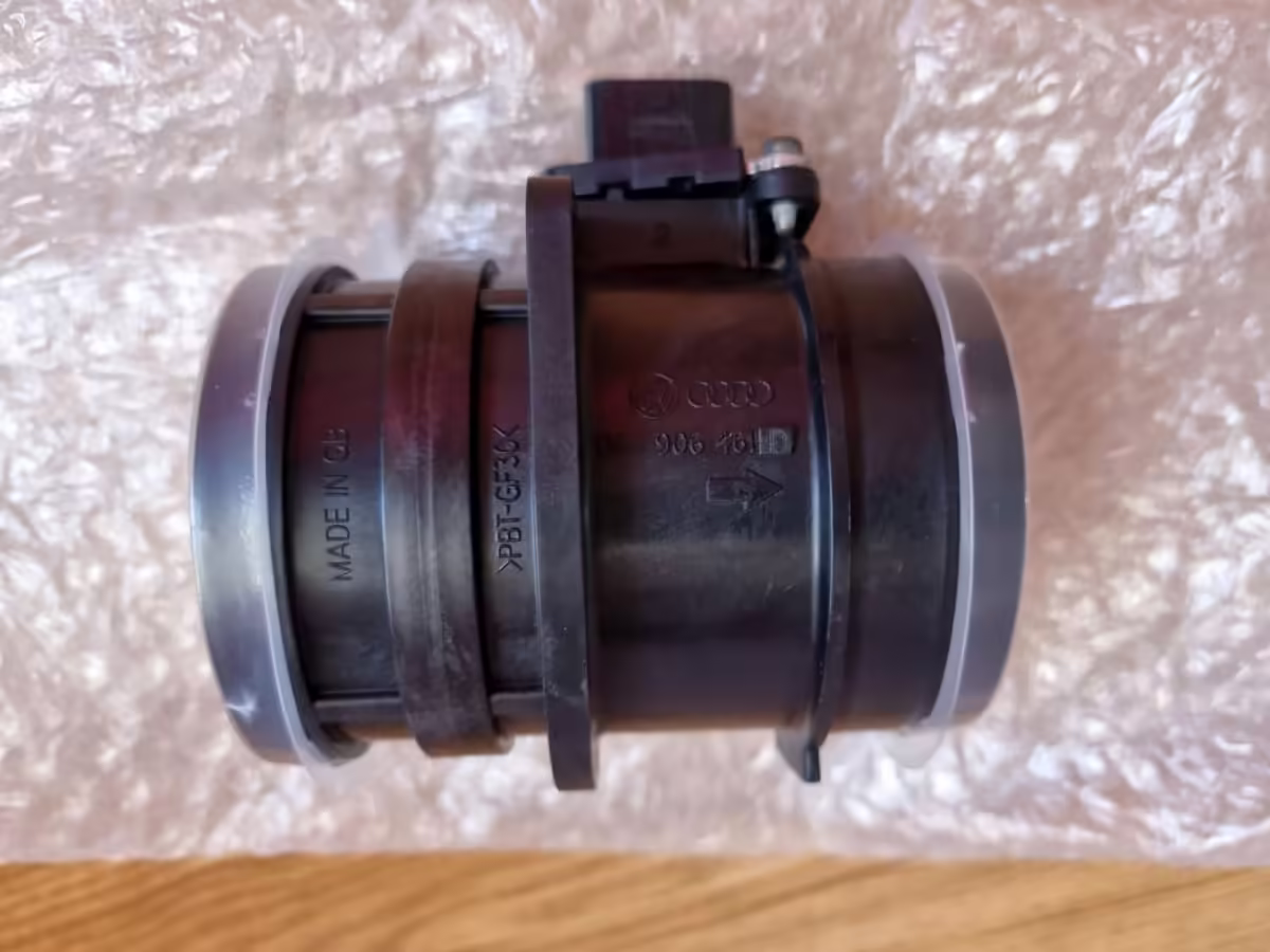 06J906461D - Luftmassenmesser; (MAF-Sensor) [17/39]