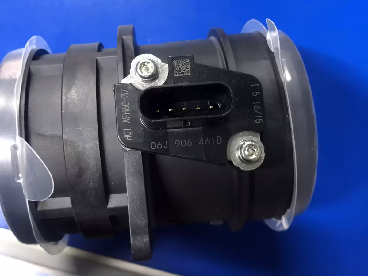 06J906461D - Luftmassenmesser; (MAF-Sensor) [22/39]