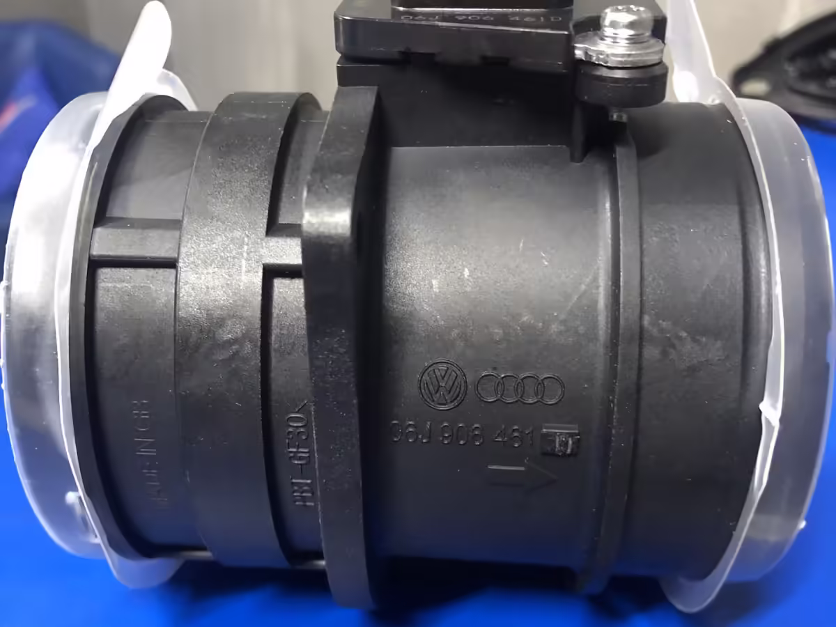 06J906461D - Luftmassenmesser; (MAF-Sensor) [23/39]
