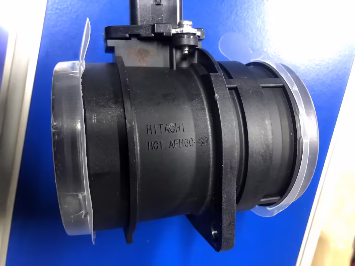 06J906461D - Luftmassenmesser; (MAF-Sensor) [24/39]