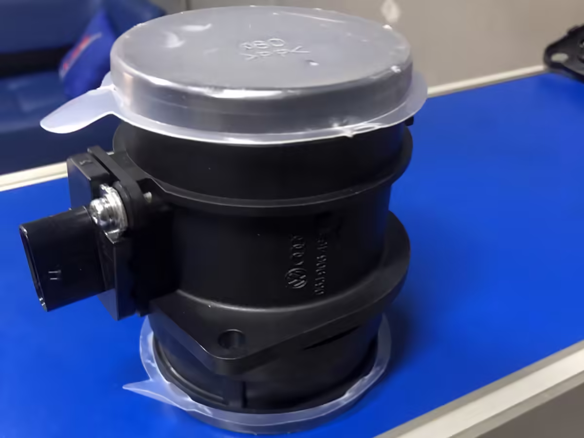 06J906461D - Luftmassenmesser; (MAF-Sensor) [25/39]