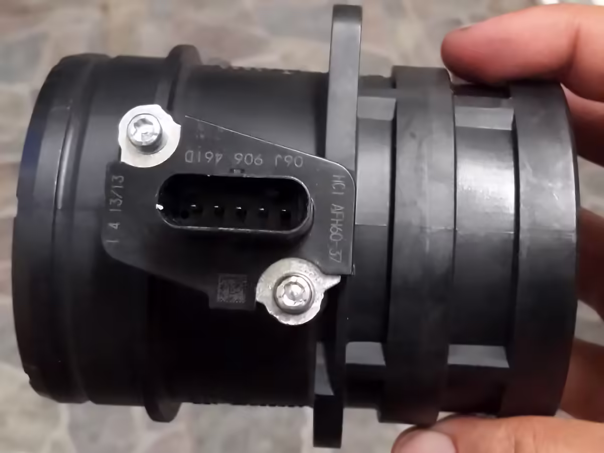 06J906461D - Luftmassenmesser; (MAF-Sensor) [28/39]