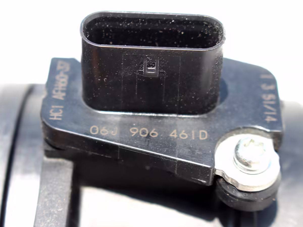 06J906461D - Luftmassenmesser; (MAF-Sensor) [29/39]