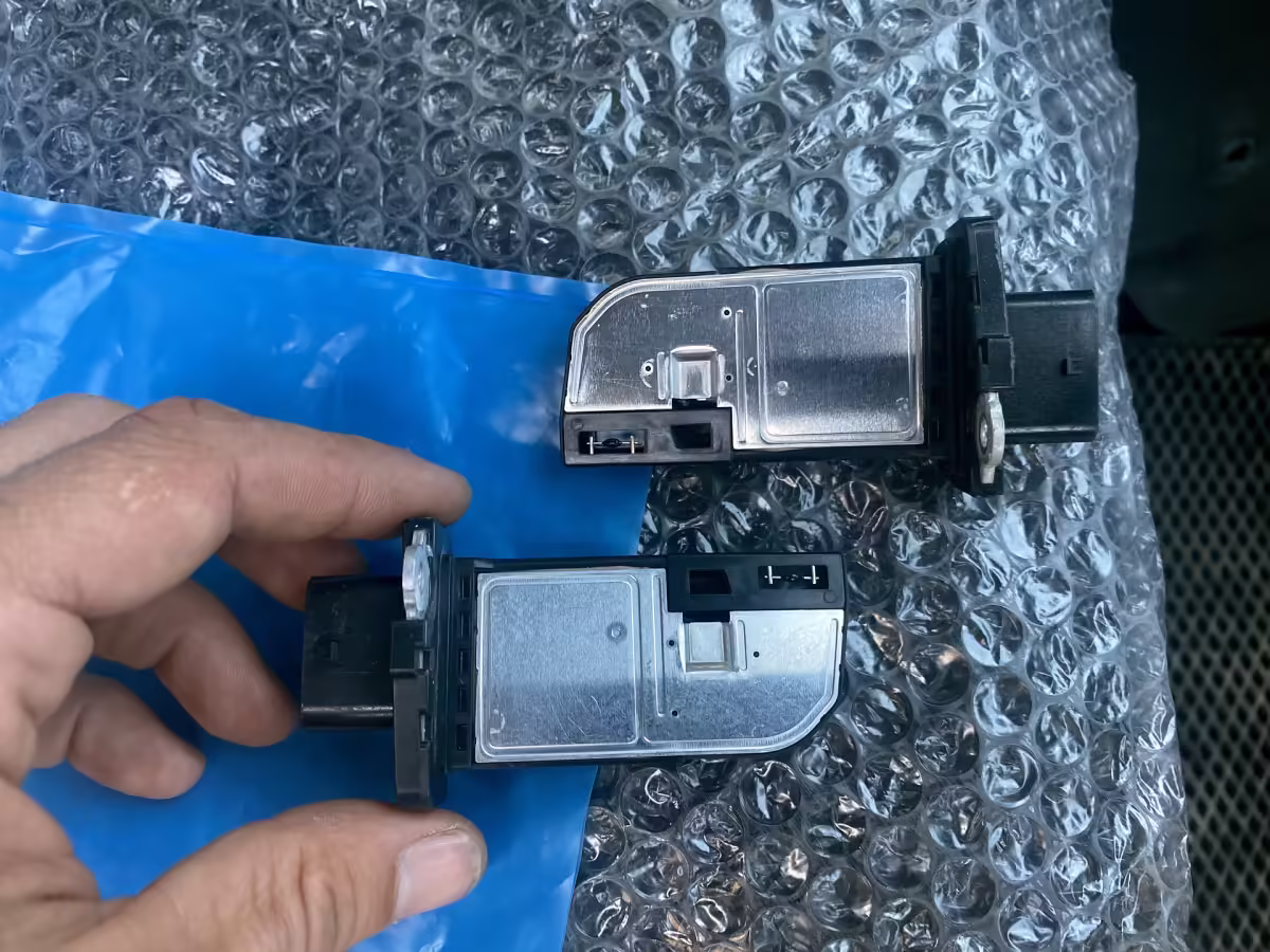 06J906461D - Luftmassenmesser; (MAF-Sensor) [34/39]