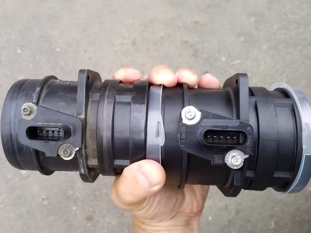 06J906461D - Luftmassenmesser; (MAF-Sensor) [39/39]
