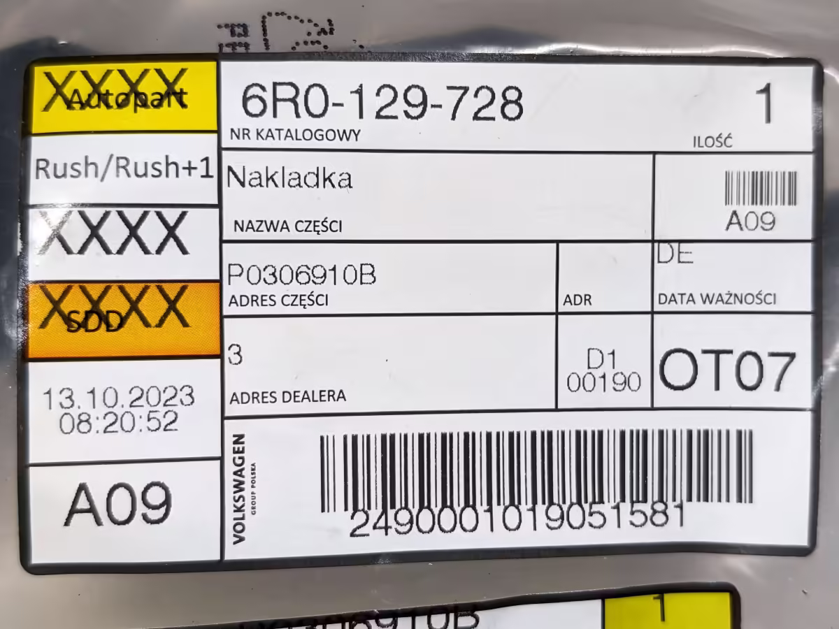 6R0129728 - Überlagerung [11/13]