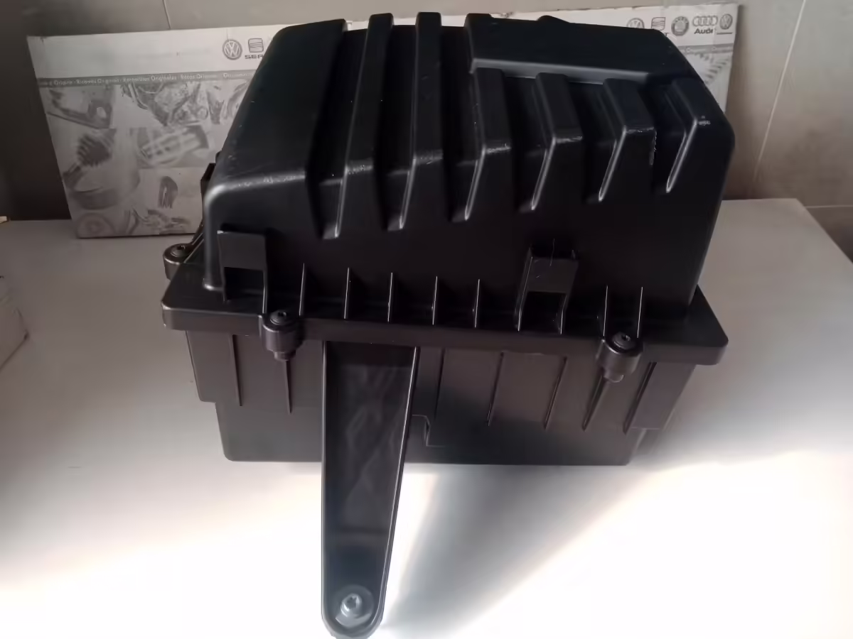 6R0129607G - Luftfilter [4/23]