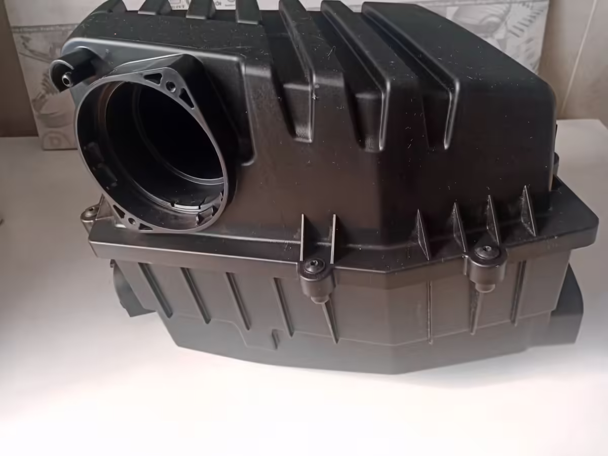 6R0129607G - Luftfilter [5/23]