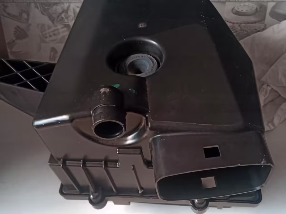 6R0129607G - Luftfilter [6/23]