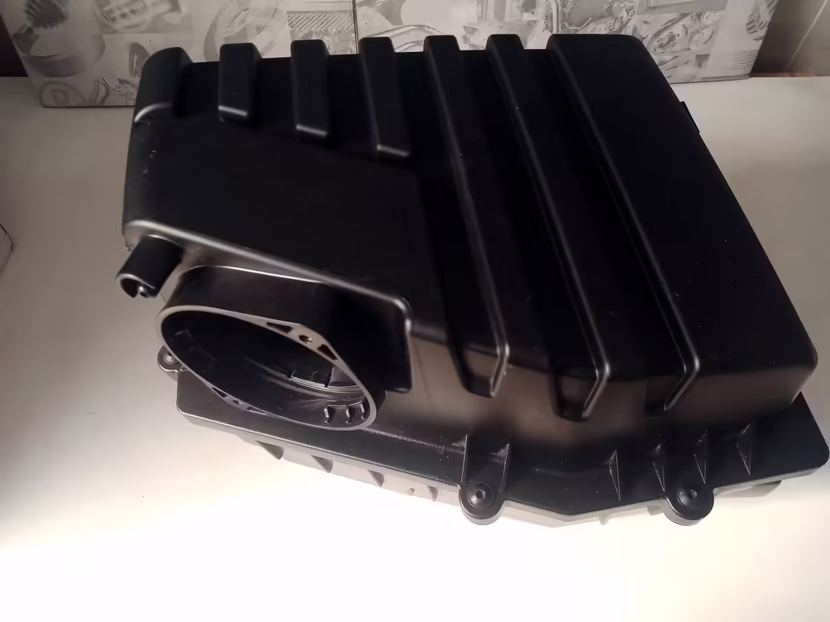 6R0129607G - Luftfilter [7/23]