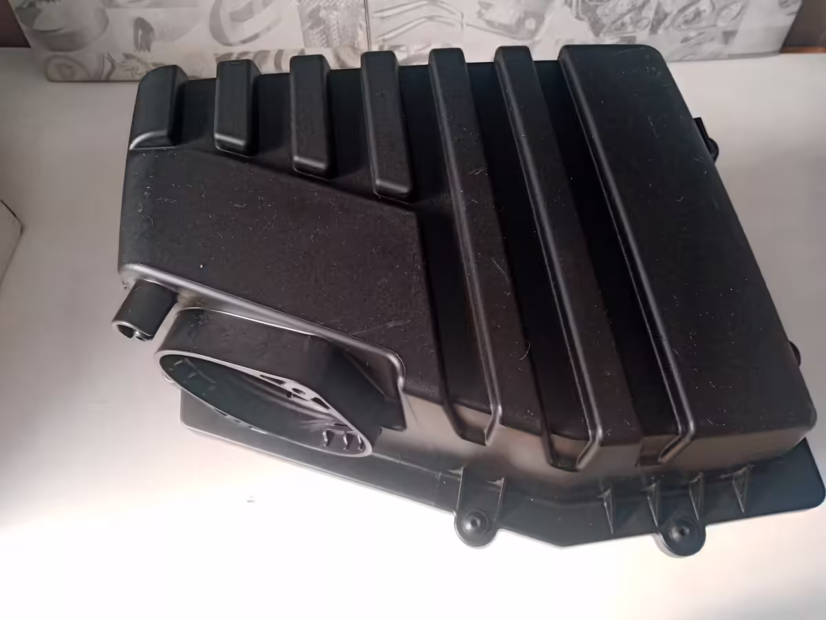 6R0129607G - Luftfilter [8/23]