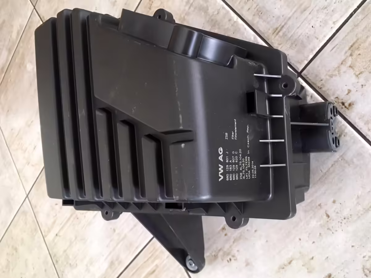 6R0129607G - Luftfilter [14/23]