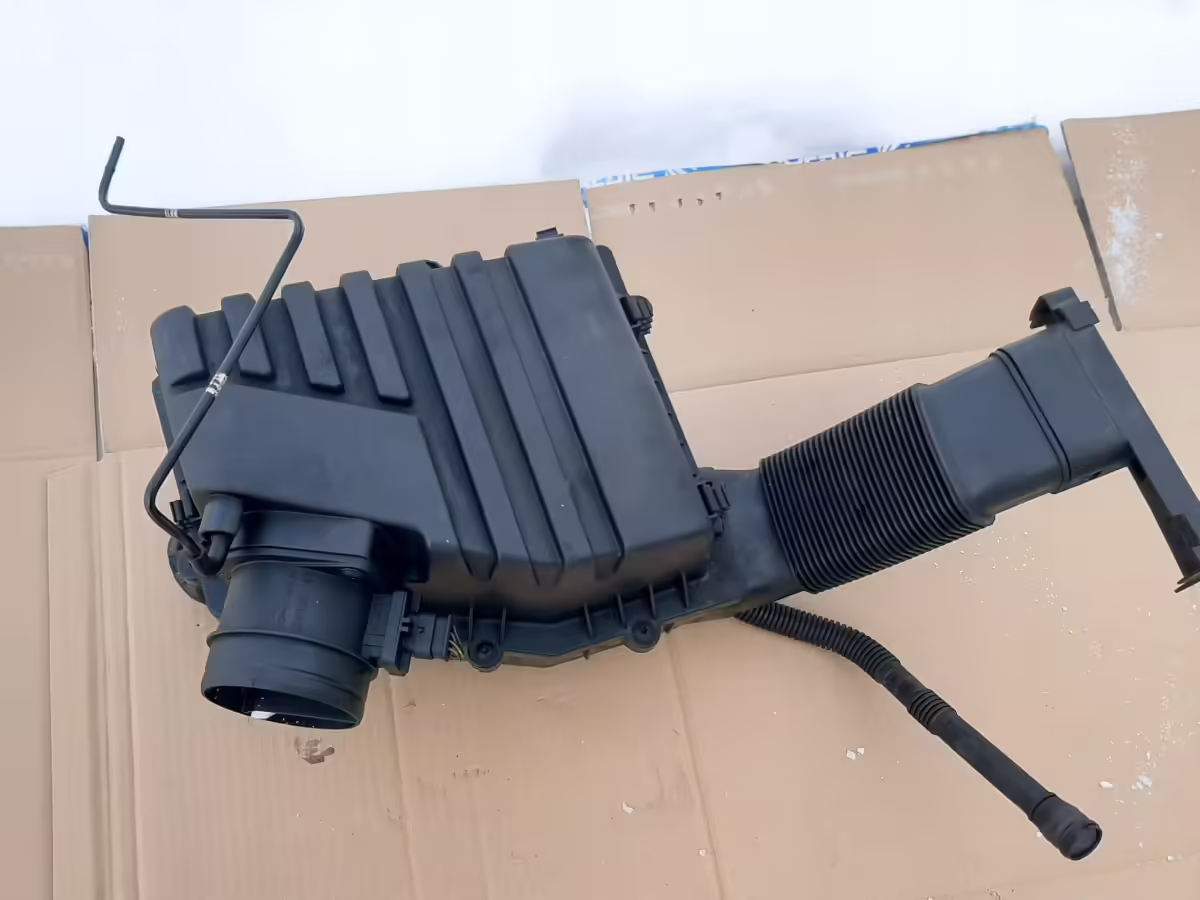 6R0129607G - Luftfilter [17/23]