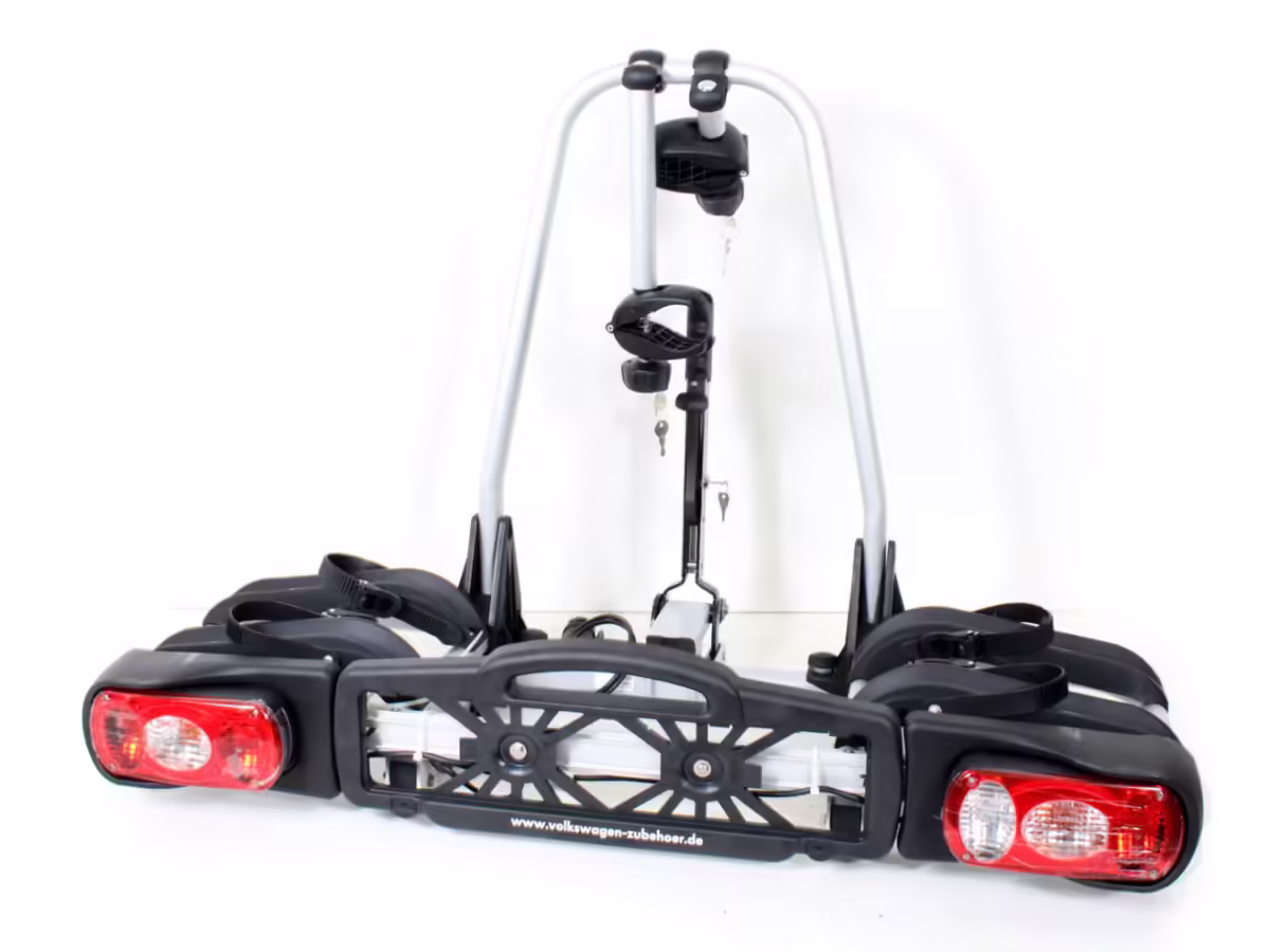 3C0071105A - Bicycle carrier for the towing hitch; V1 [2/6]