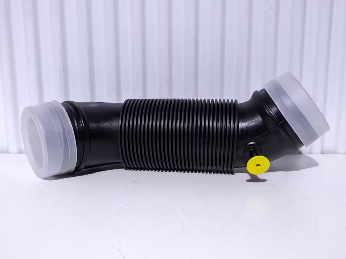 6R0129684C - Intake hose; 1.2 TSI [13/18]