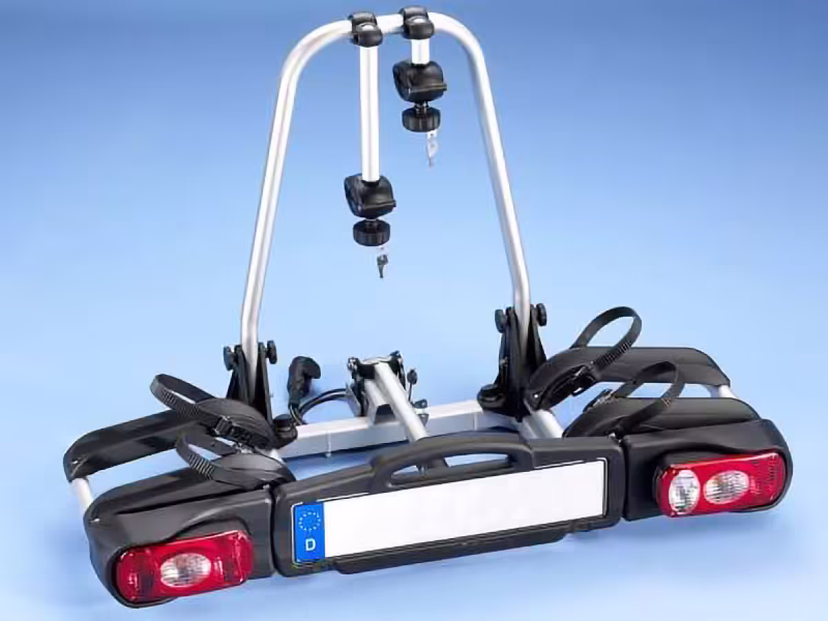 3C0071105A - Bicycle carrier for the towing hitch; V1 [5/6]