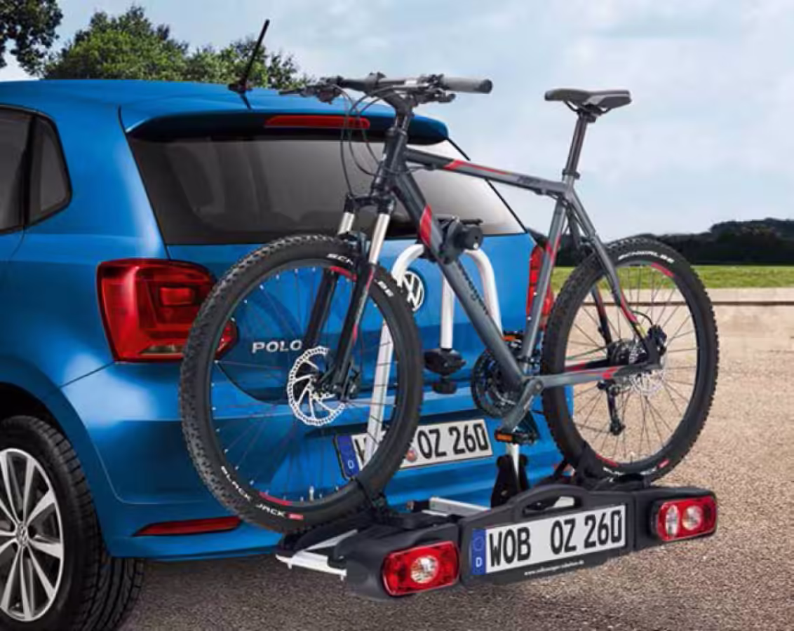 3C0071105A - Bicycle carrier for the towing hitch; V1 [6/6]
