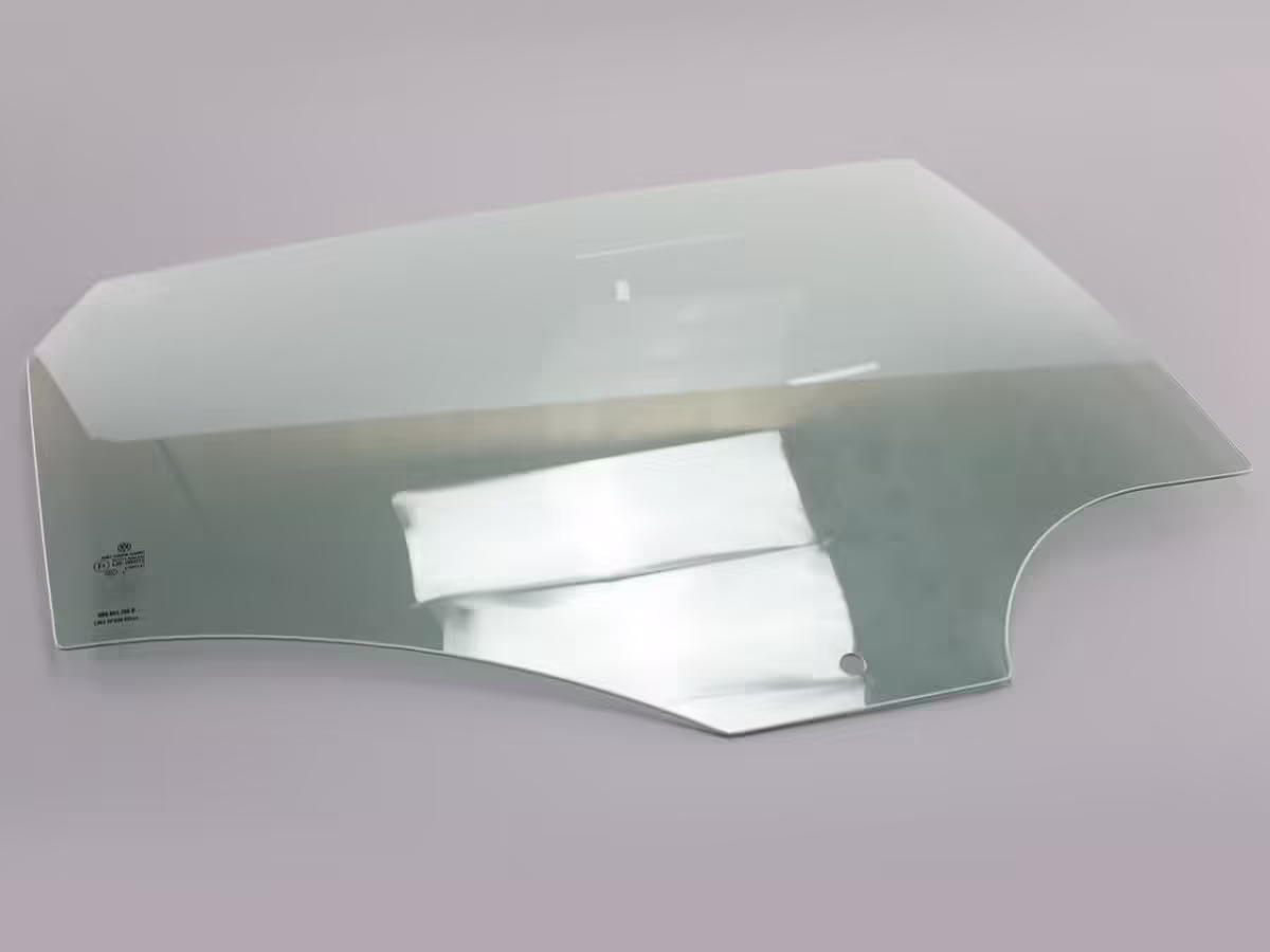 6R6845206B - Rear door window; 4D, right [1/8]