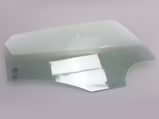 Tylna zyba drzwiowa; 4D, prawa