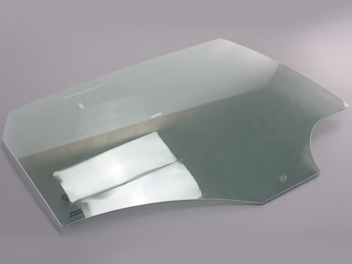 6R6845206B - Rear door window; 4D, right [2/8]