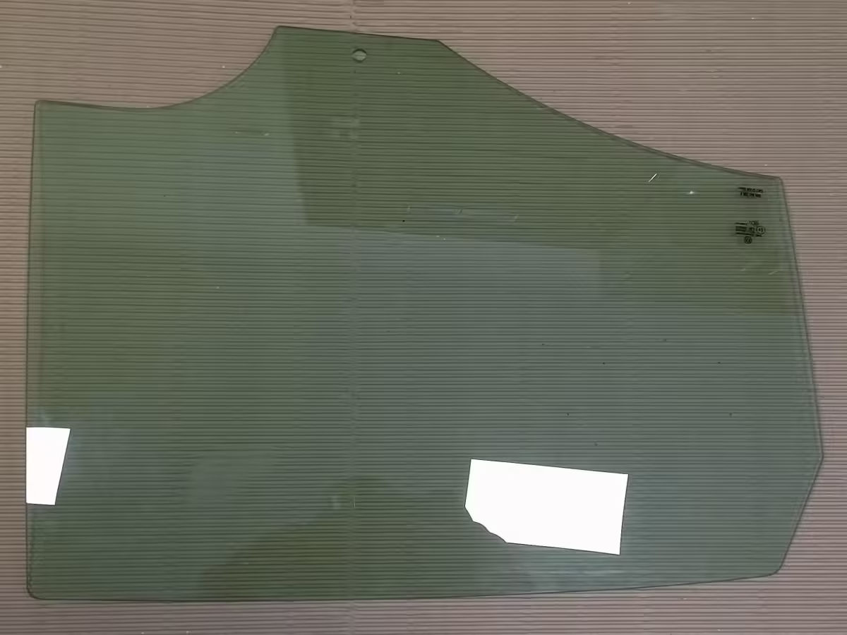 6R6845206B - Rear door window; 4D, right [5/8]