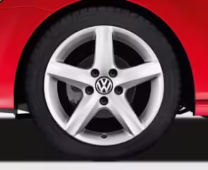 15" Winterreifen Aspen + Michelin