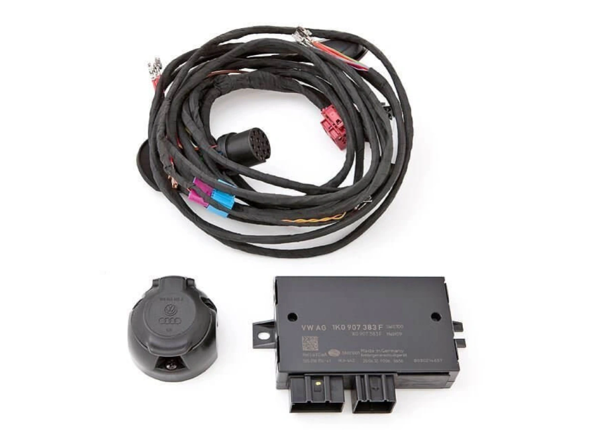 Wire Plug R55380 Electrical fitting set, LHD 6R0055204