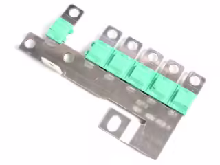 Multi-fuse