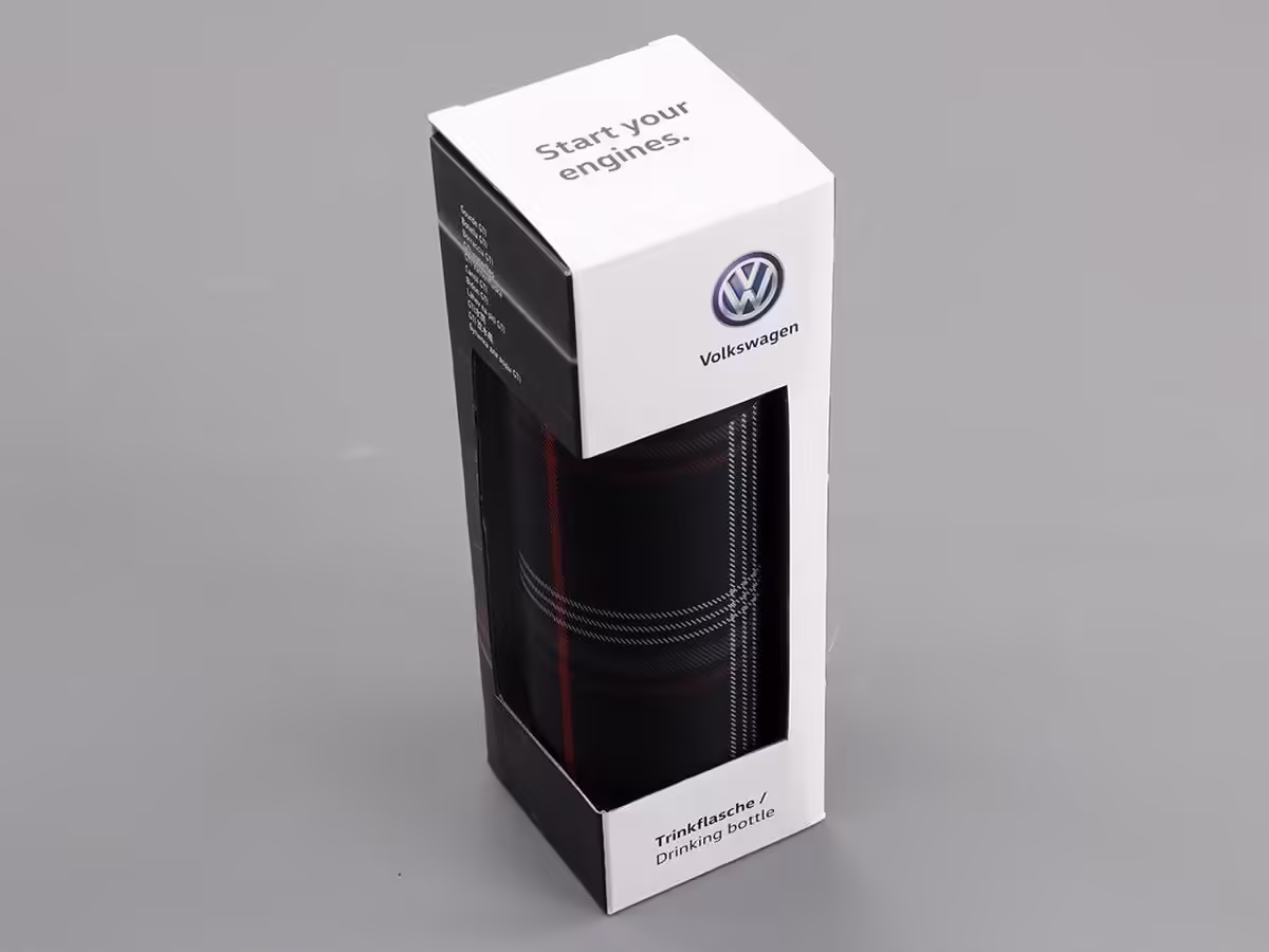5KA069601B - Butelka; GTI [3/11]