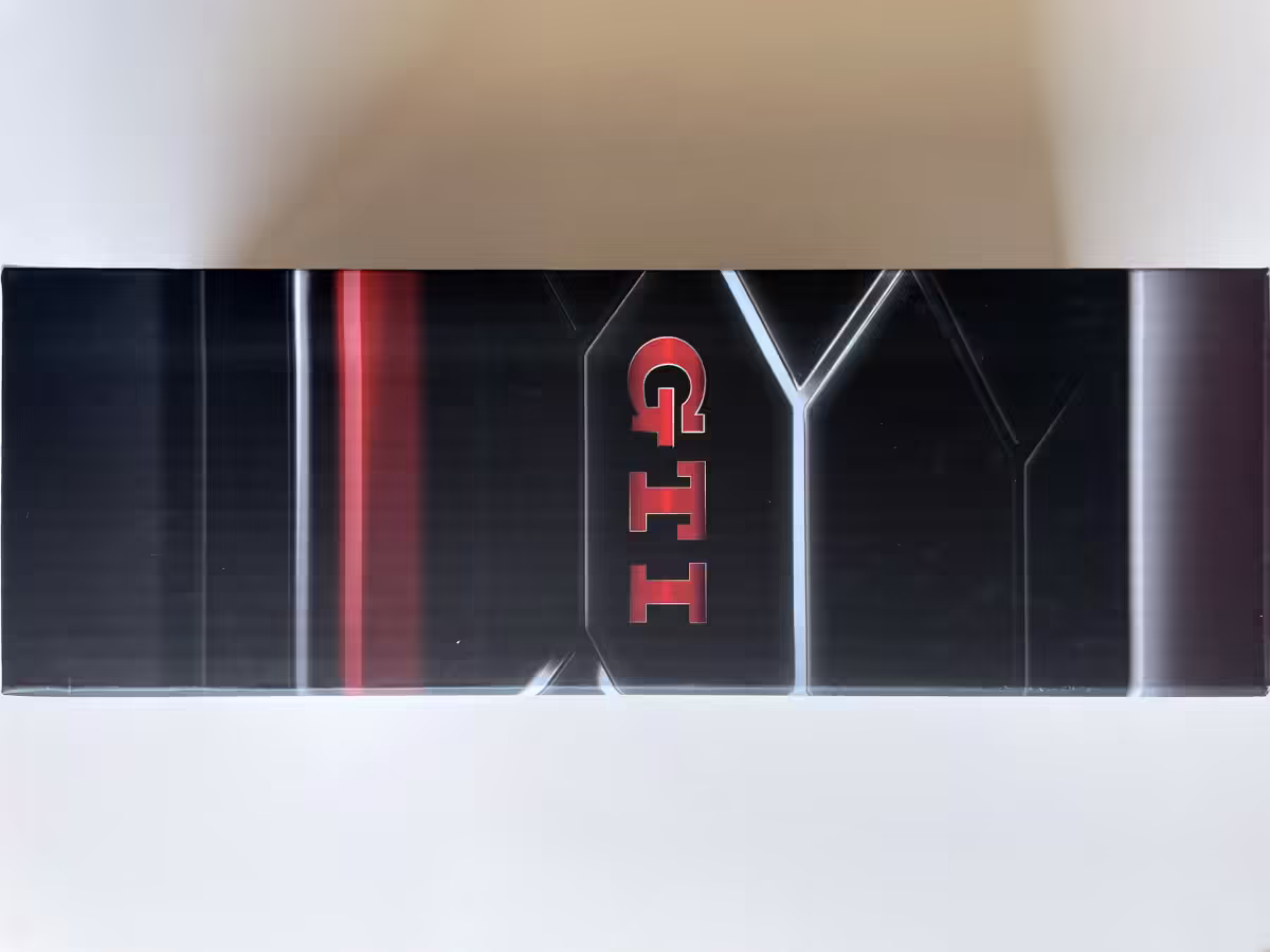 5KA069601B - Butelka; GTI [10/11]