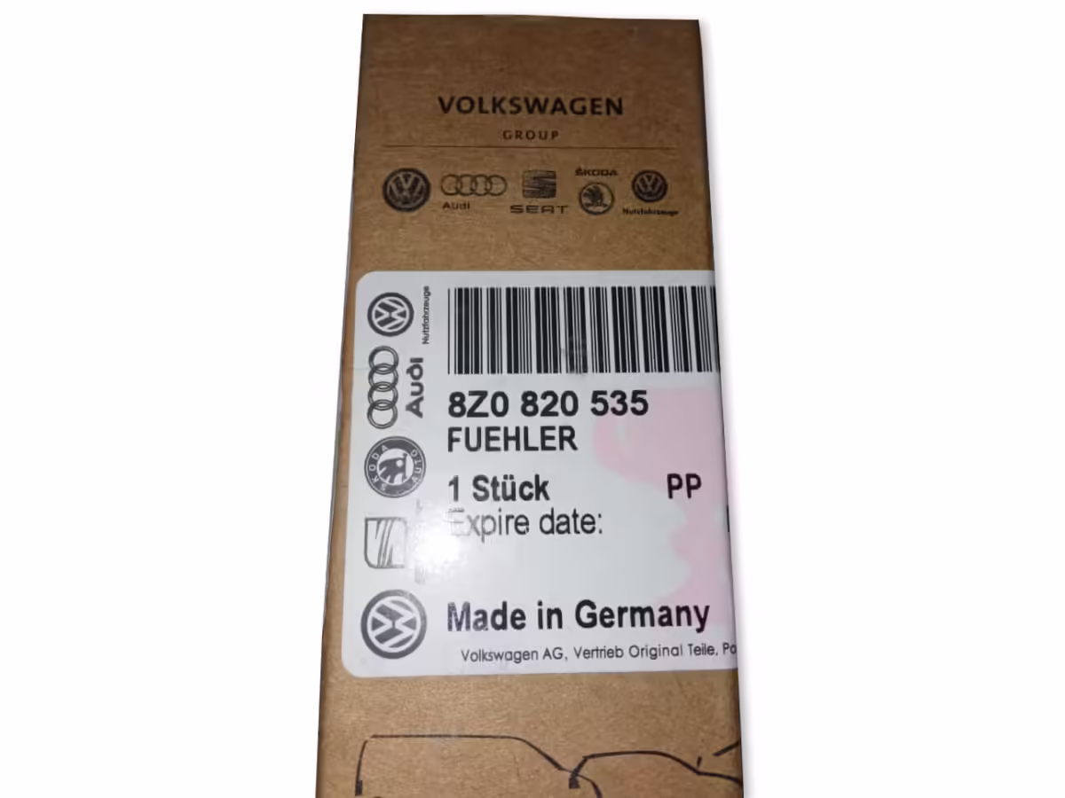 8Z0820535 - Außentemperaturfühler [5/10]