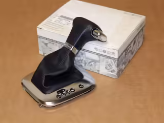 Gear shift cover; DSG DQ200