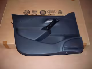 Polsterung der Türen