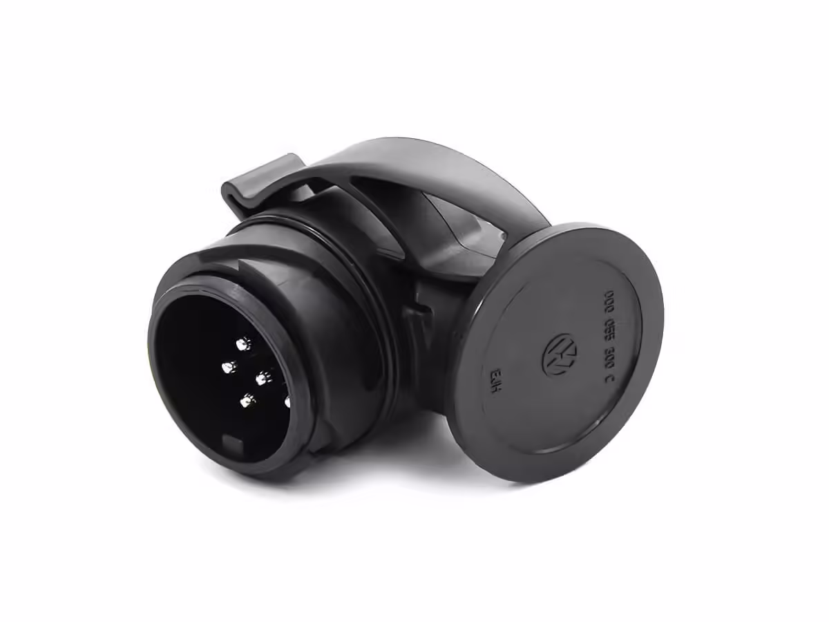 000055300C - Adapter 13-pin na 7-pin [1/12]
