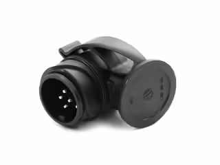 13-poliger auf 7-poliger Adapter