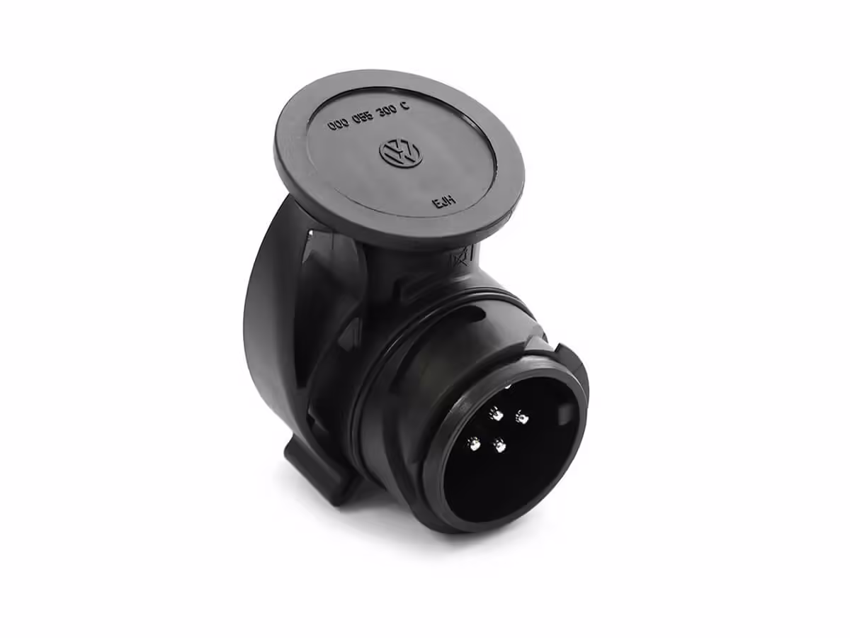 000055300C - Adapter 13-pin na 7-pin [3/12]