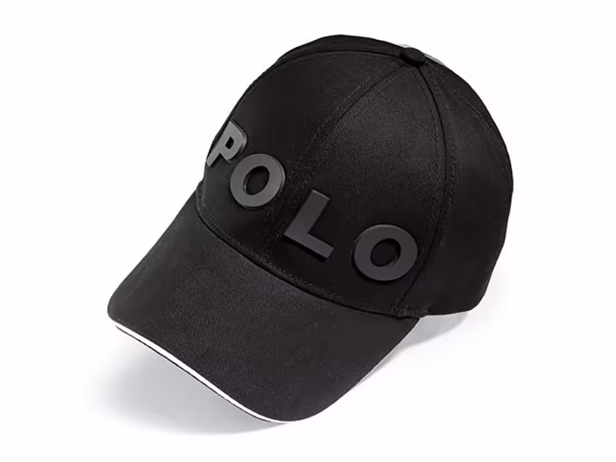 6R0084300041 - Baseballkappe; VW POLO [1/1]