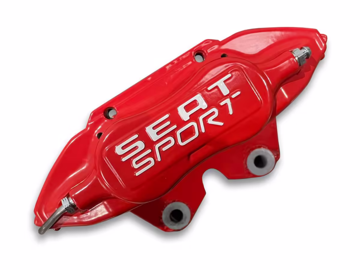 6J0615105 - Brake caliper housing; with pads [1/31]
